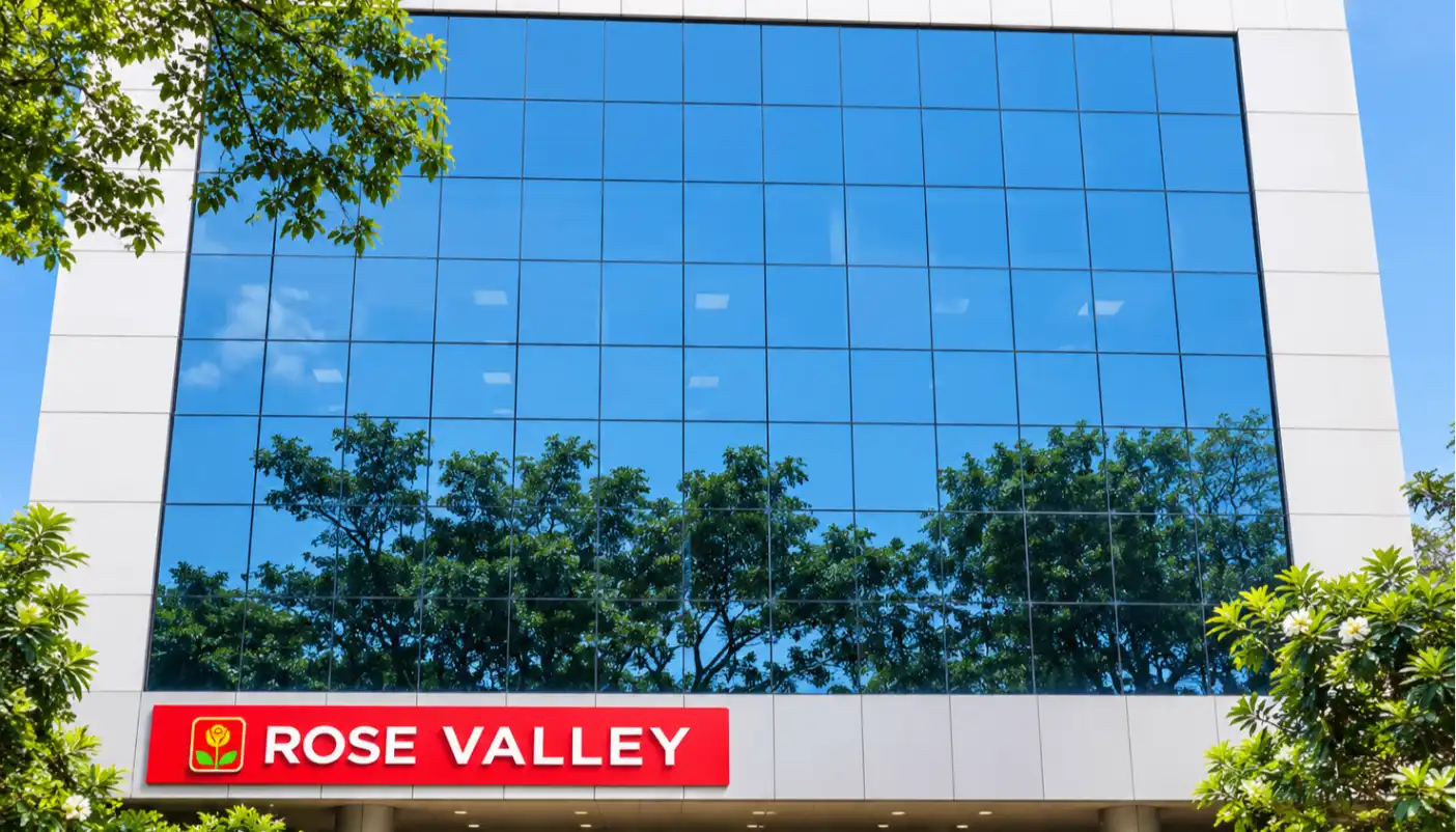 Hotel Rose Valley Kolkata